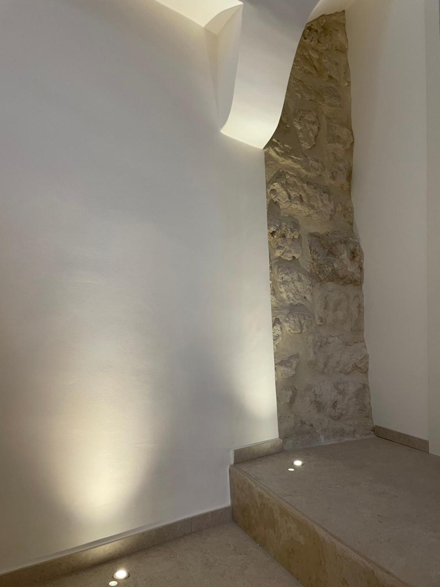 Hotel Giardini Di Luce à Matera Extérieur photo