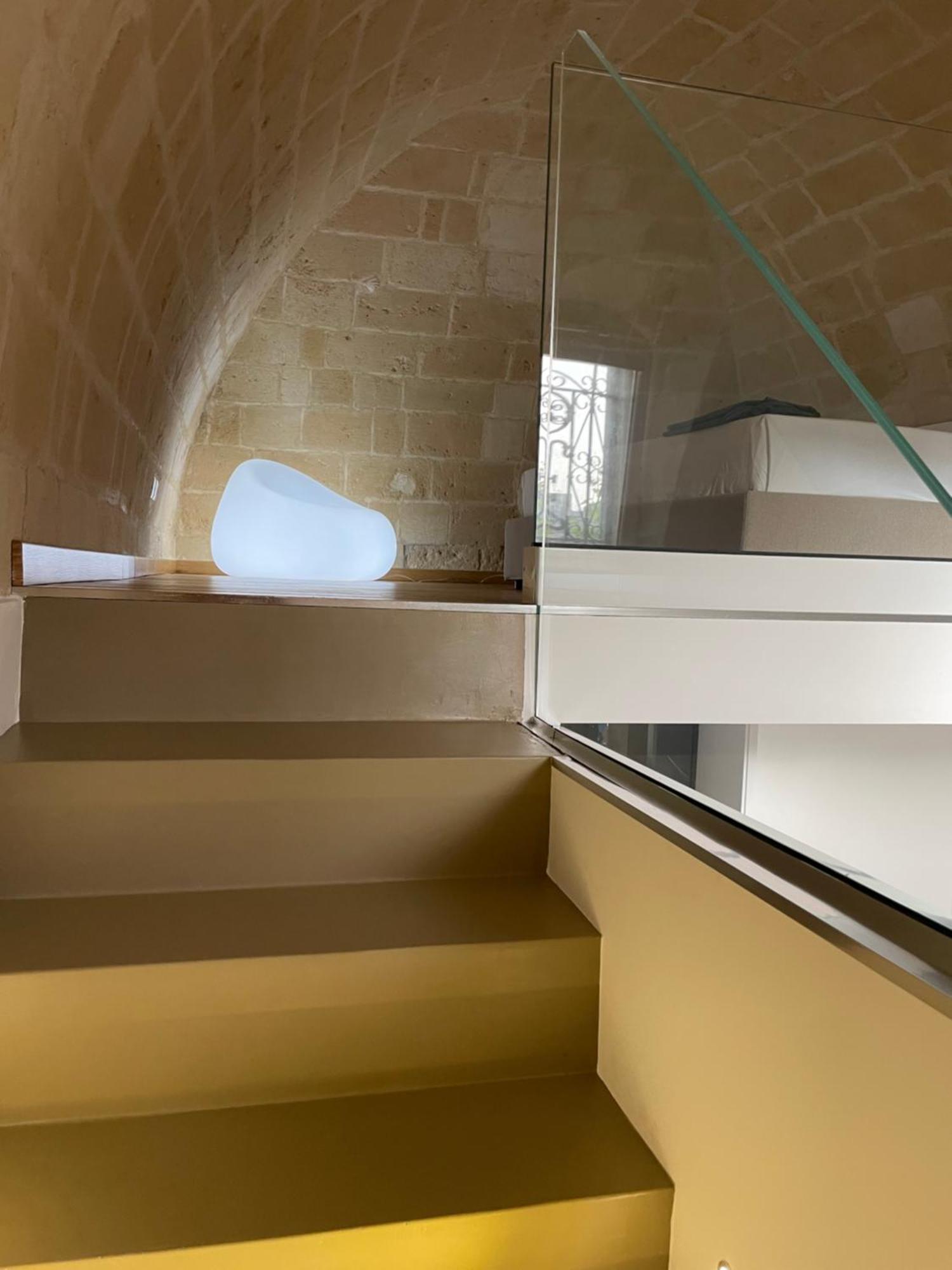 Hotel Giardini Di Luce à Matera Extérieur photo