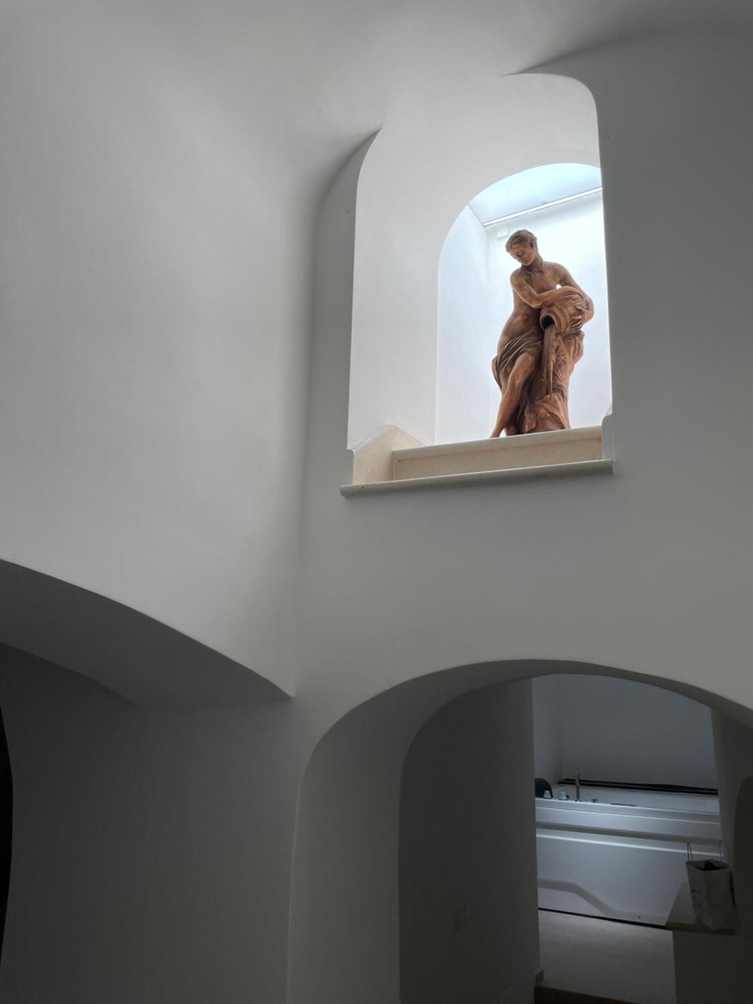 Hotel Giardini Di Luce à Matera Extérieur photo