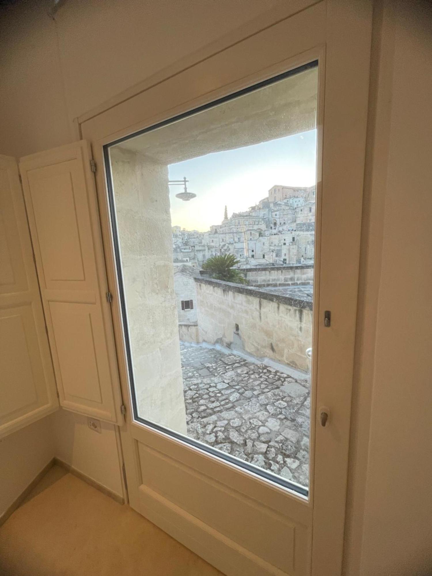 Hotel Giardini Di Luce à Matera Extérieur photo