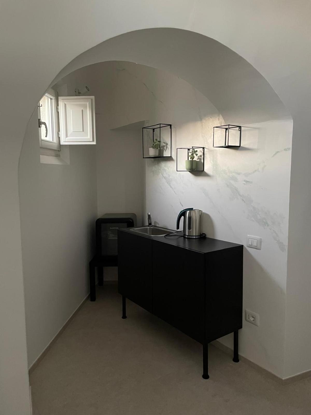 Hotel Giardini Di Luce à Matera Extérieur photo