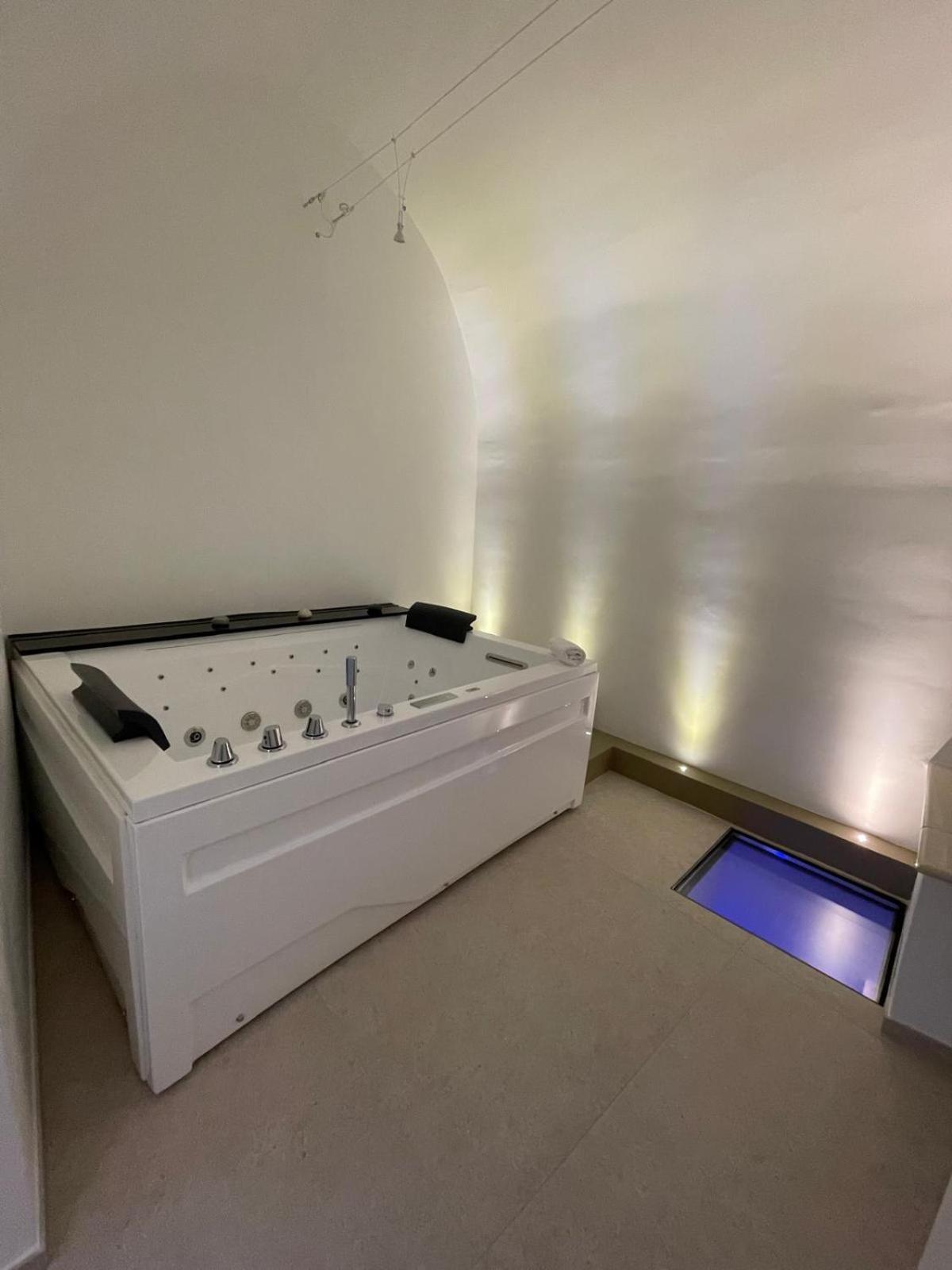 Hotel Giardini Di Luce à Matera Extérieur photo