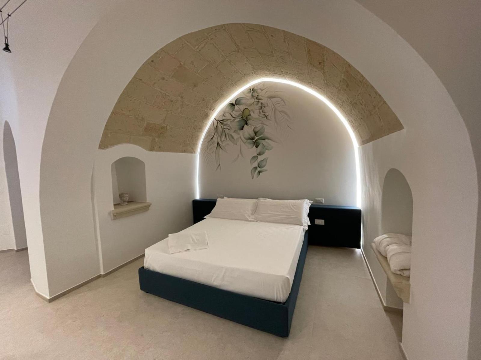 Hotel Giardini Di Luce à Matera Extérieur photo