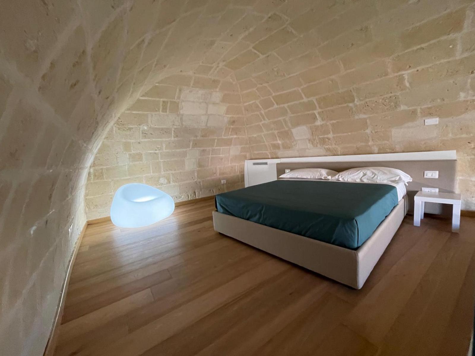 Hotel Giardini Di Luce à Matera Extérieur photo