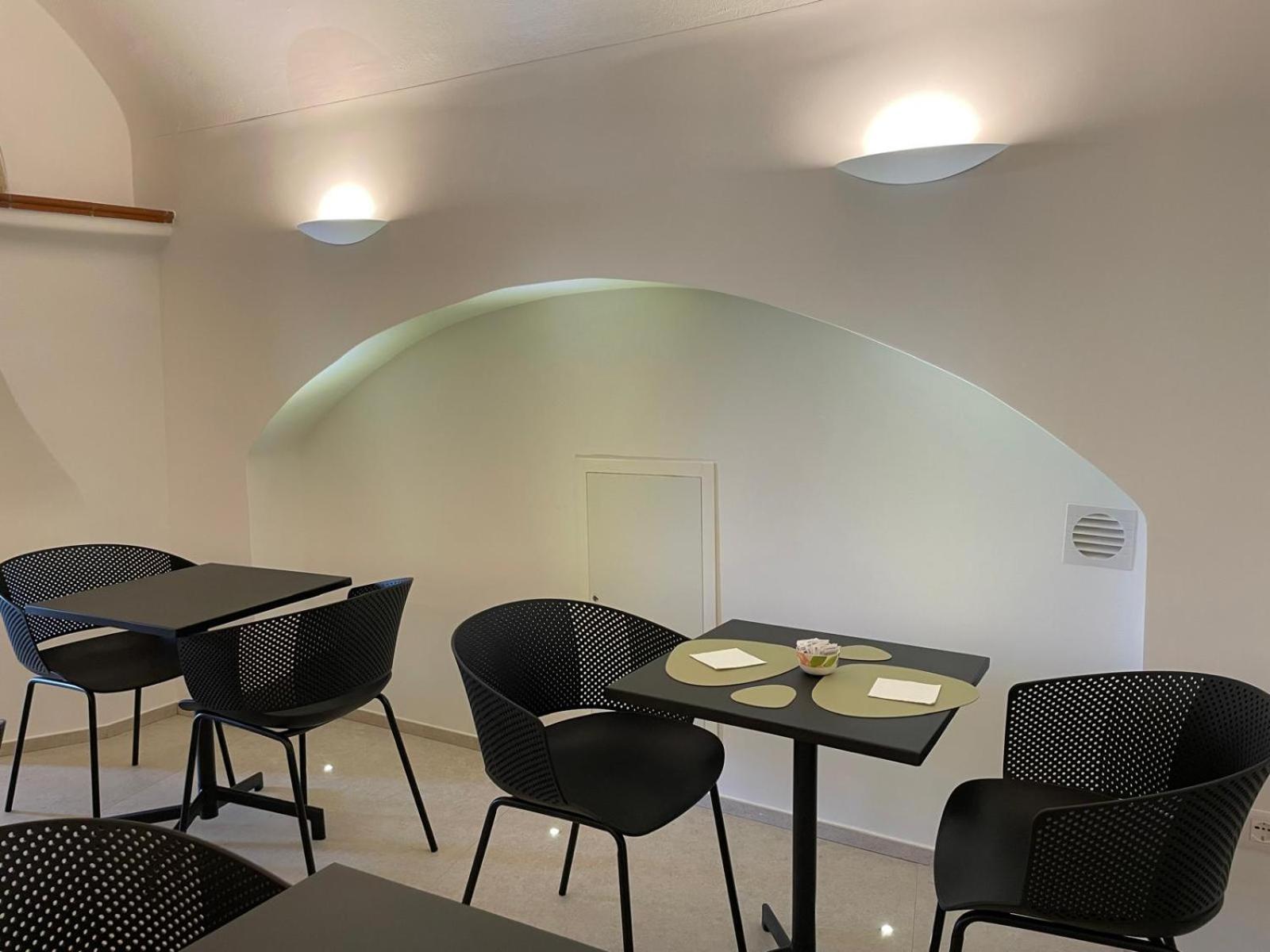 Hotel Giardini Di Luce à Matera Extérieur photo
